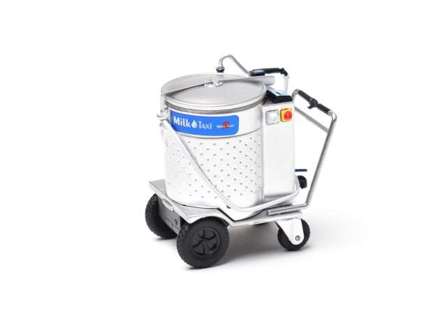 Holm and Laue MTX 260 Milk Taxi - 1:32